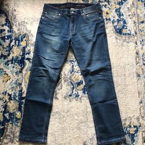 Alexander Julian Flex Stretch 34x30